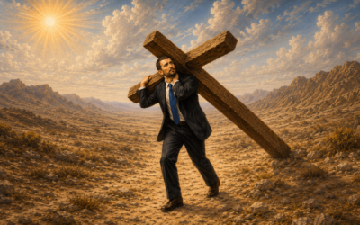 Qu&rsquo;est-ce qu&rsquo;un entrepreneur catholique ?